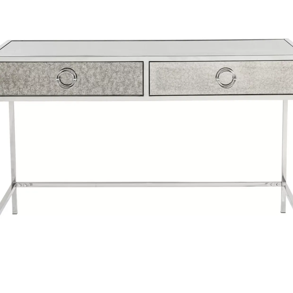 Schreibtisch Moonscape 120X60Cm