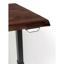 Schreibtisch Office Harmony Dunkel 160X80