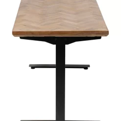 Schreibtisch Office Parquet 180X90