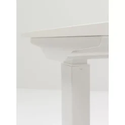 Schreibtisch Office Smart Weis Weis 120X70