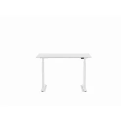 Schreibtisch Office Smart Weis Weis 120X70