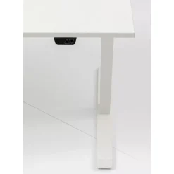 Schreibtisch Office Smart Weis Weis 120X70