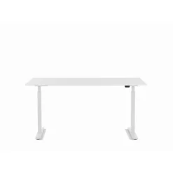 Schreibtisch Office Smart Weiss Weiss 160X80