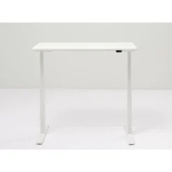 Schreibtisch Office Smart Weiss Weiss 160X80