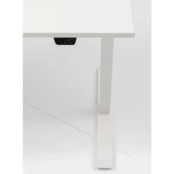 Schreibtisch Office Smart Weiss Weiss 160X80