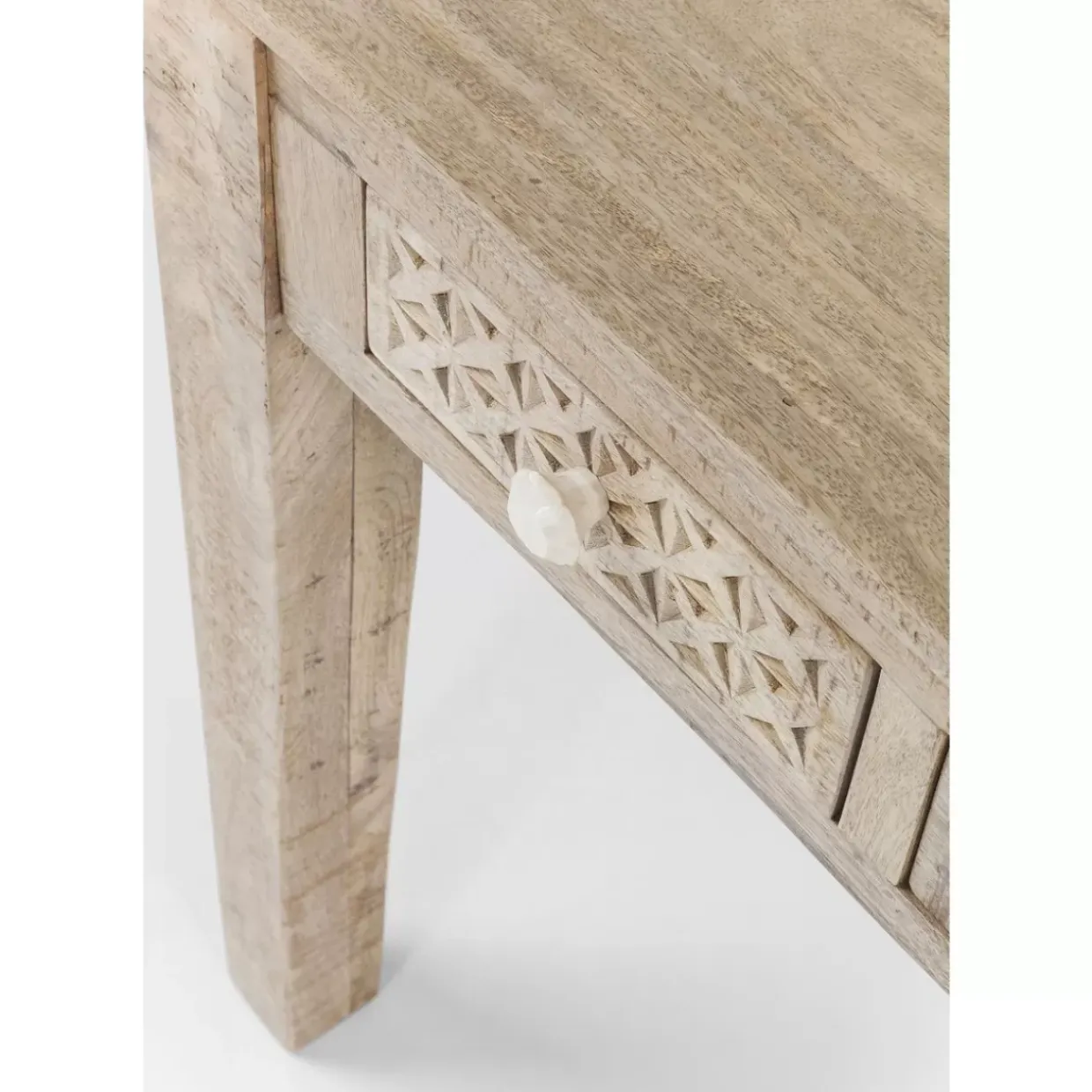 Schreibtisch Puro 135X60Cm 6Sk