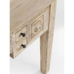 Schreibtisch Puro 135X60Cm 6Sk