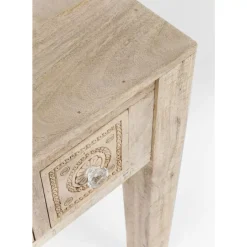 Schreibtisch Puro 135X60Cm 6Sk