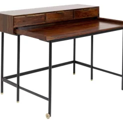Schreibtisch Ravello 120X82Cm