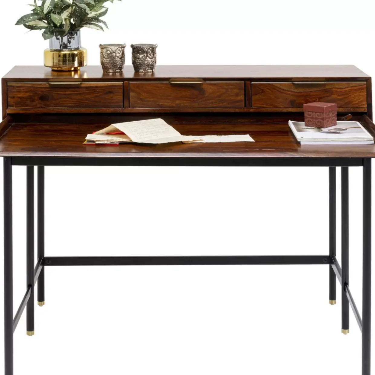 Schreibtisch Ravello 120X82Cm