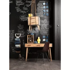 Schreibtisch X Factory 120X60Cm 3Sk