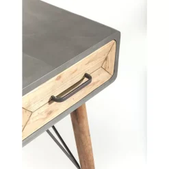 Schreibtisch X Factory 120X60Cm 3Sk