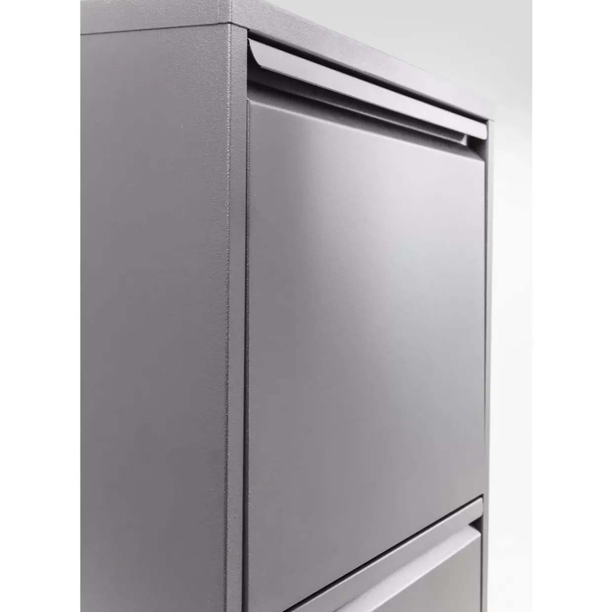 Schuhkipper Caruso 5-Er Anthrazit (Mo)