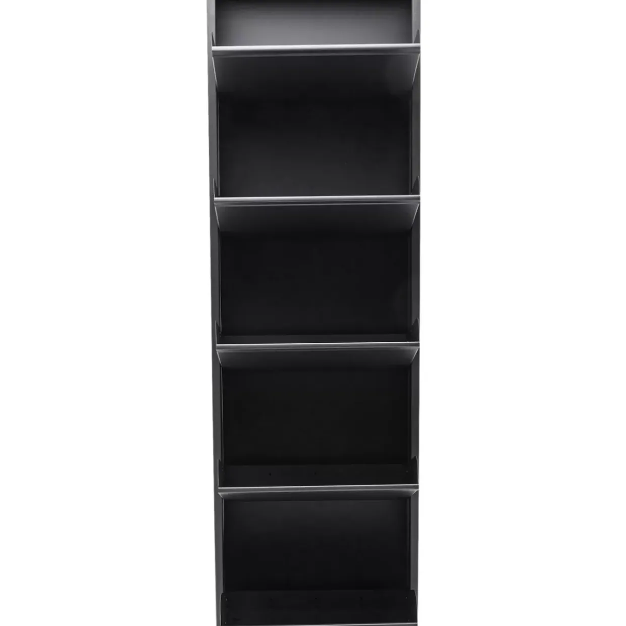 Schuhkipper Caruso 5-Er Anthrazit (Mo)