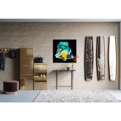 Schuhkipper Caruso 3-Er Bronze