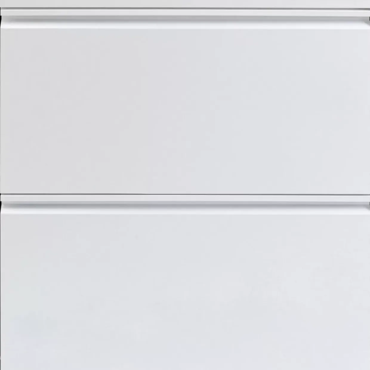 Schuhkipper Caruso 2-Er Doppel Weis