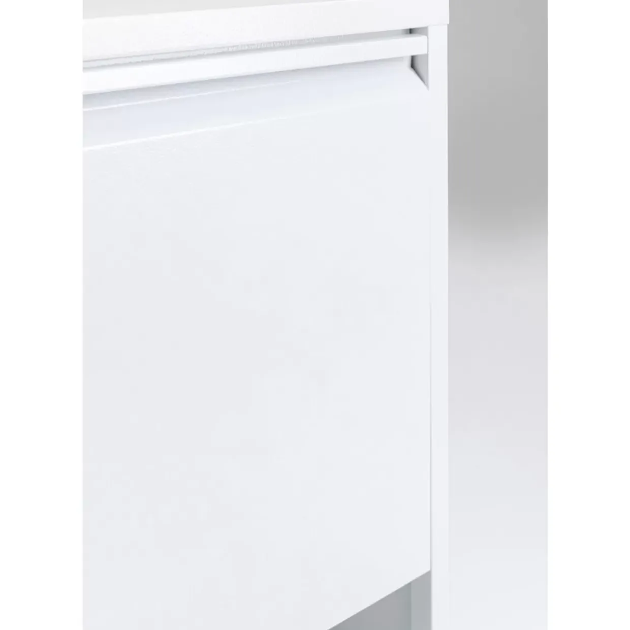 Schuhkipper Caruso 2-Er Doppel Weis