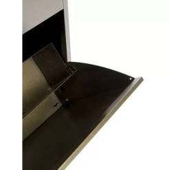 Schuhkipper Caruso 2-Er Doppel Bronze