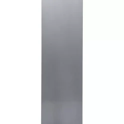 Schuhkipper Caruso 5-Er Silber/Geflext