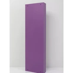 Schuhkipper Caruso 5-Er Violet