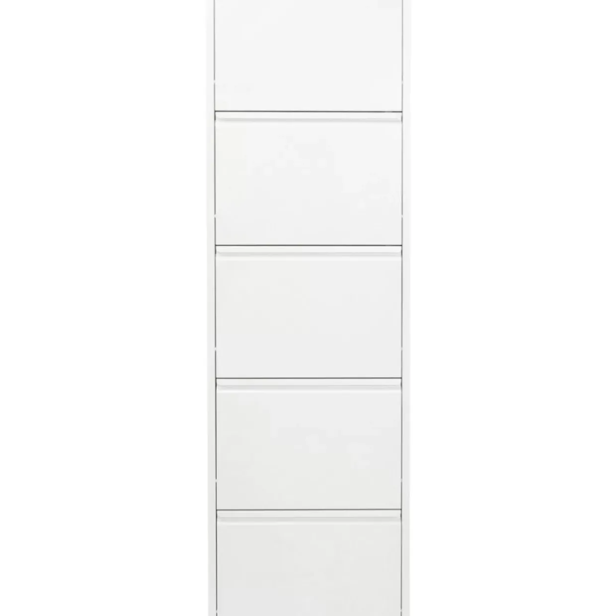 Schuhkipper Caruso 5-Er Weis (Mo)