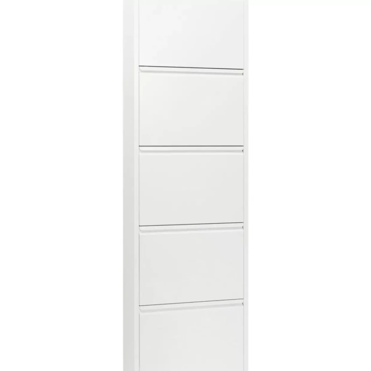 Schuhkipper Caruso 5-Er Weis (Mo)