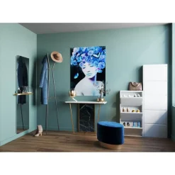 Schuhkipper Caruso 5-Er Weis (Mo)