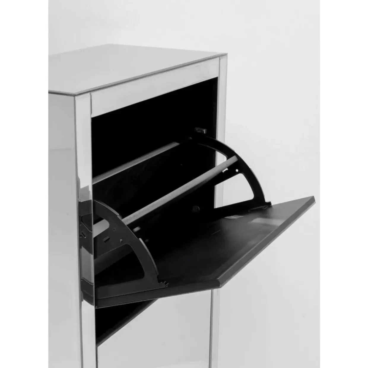 Schuhkipper Luxury 3-Er