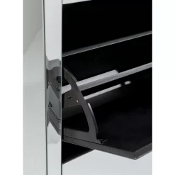 Schuhkipper Luxury 3-Er