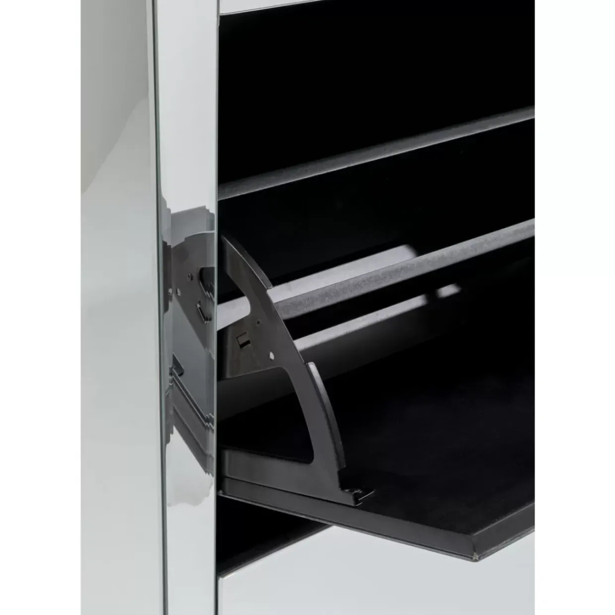 Schuhkipper Luxury 3-Er