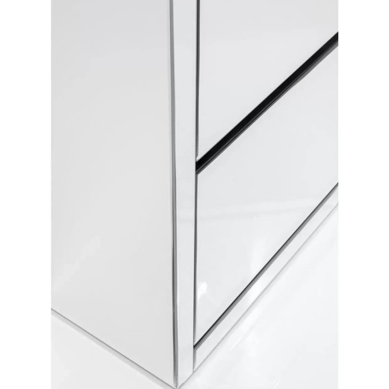 Schuhkipper Luxury 3-Er