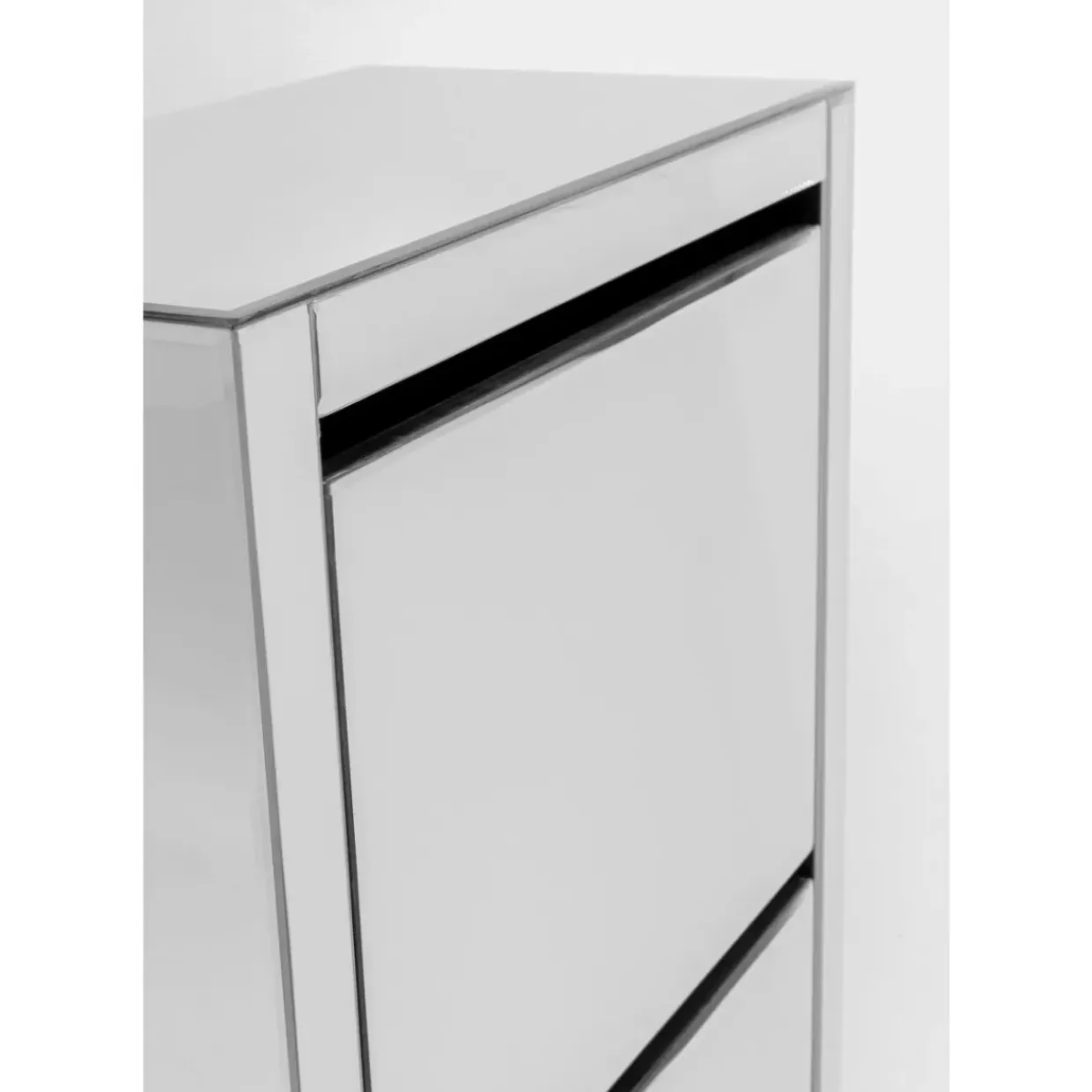 Schuhkipper Luxury 3-Er