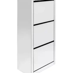 Schuhkipper Luxury 3-Er