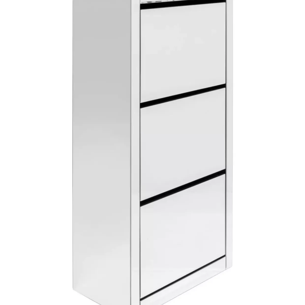 Schuhkipper Luxury 3-Er