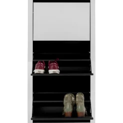 Schuhkipper Luxury 3-Er