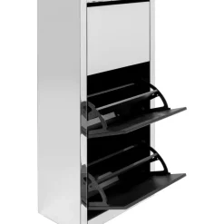 Schuhkipper Luxury 3-Er