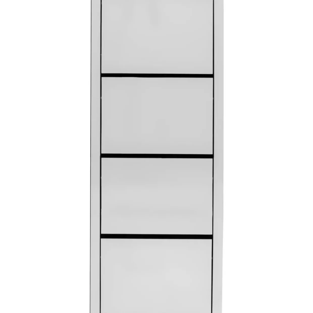 Schuhkipper Luxury 4-Er