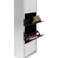 Schuhkipper Luxury 4-Er