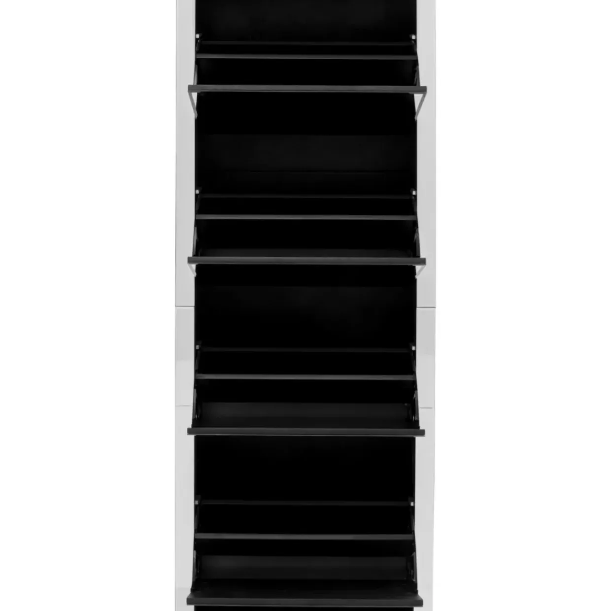 Schuhkipper Luxury 4-Er