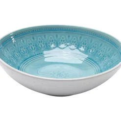 Schussel Sicilia Blau O18