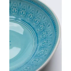 Schussel Sicilia Blau O18