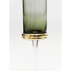 Sektglas Innocent Smoke