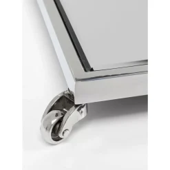 Servierwagen Classy Chrome