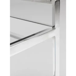 Servierwagen Classy Chrome