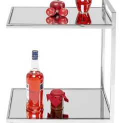 Servierwagen Classy Chrome