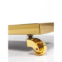 Servierwagen Classy Gold