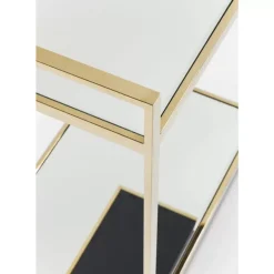 Servierwagen Classy Gold