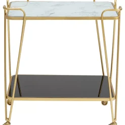 Servierwagen West Coast