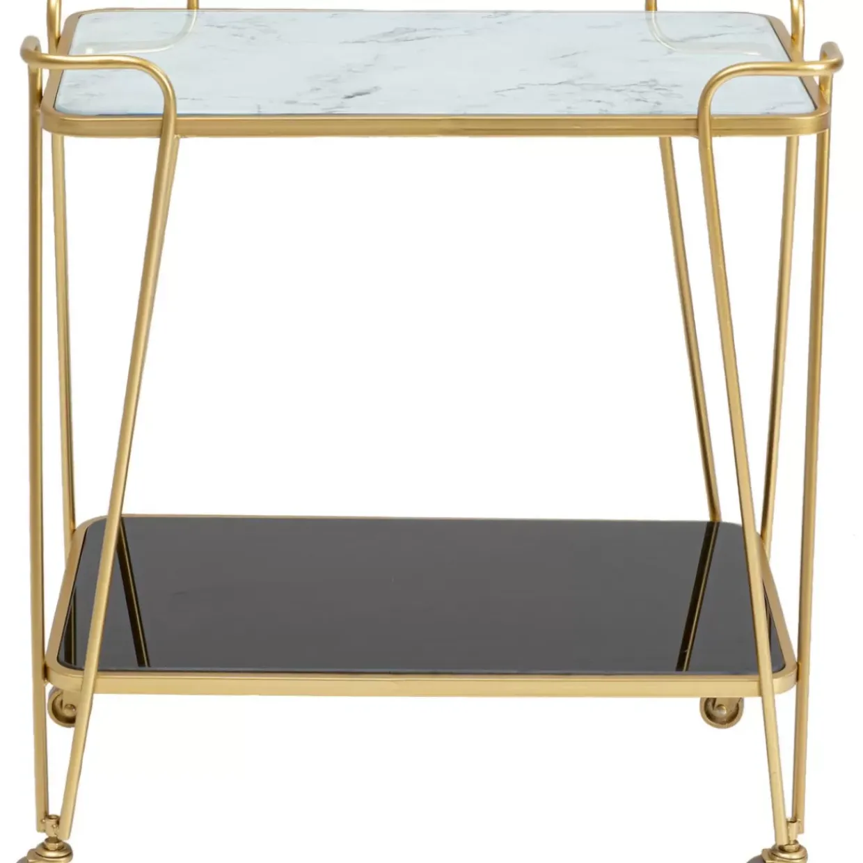 Servierwagen West Coast