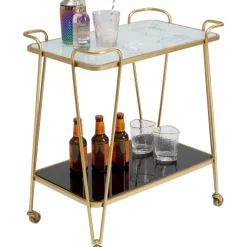 Servierwagen West Coast